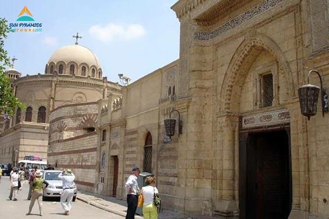 Package 3 Days 2 Nights to Cairo & The Pyramids - Exploring the Itinerary in Detail