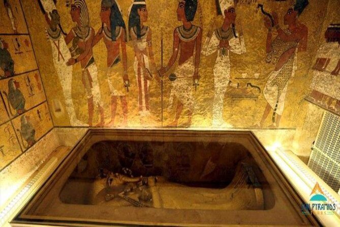 Package 5 days 4 nights Cairo to Luxor In Egypt - Authentic Experiences and Highlights