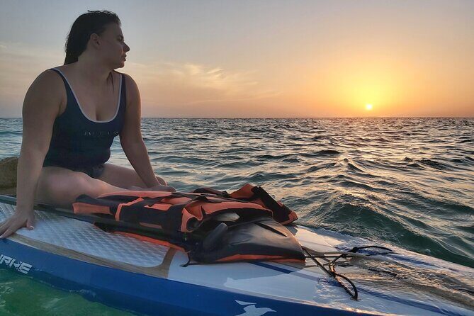 Paddle Board Classes in Holbox with Pick up - Why This Tour Is a Great Value