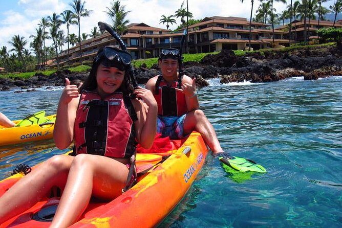Paddle, Snorkel and Learn to Surf: All in a Day on Maui - Final Thoughts
