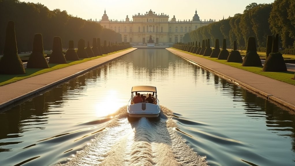 paddle boat rental costs