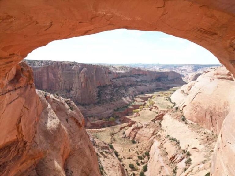 Page: Eggshell Arch 4x4 Tour with Navajo Guide - Page, Az - Who Should Consider This Tour?