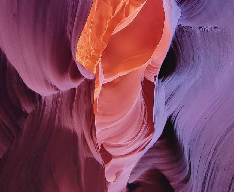 Page: Lower Antelope Canyon Guided Tour - Who Is This Tour Best For?