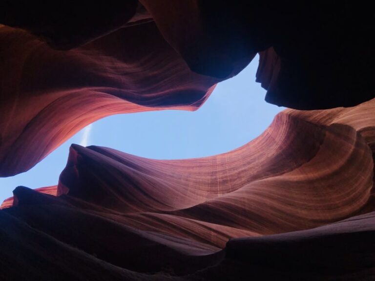 Page: Lower Antelope Canyon Tour with Trained Navajo Guide - Who Should Consider This Tour?