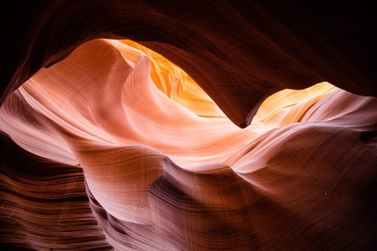 Page: Lower Antelope Canyon Walking Tour with Navajo Guide - The Value of the Experience
