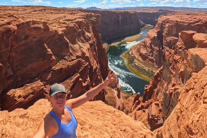 Page Ride Along UTV Tour with Views of Lake Powell - Summing It Up