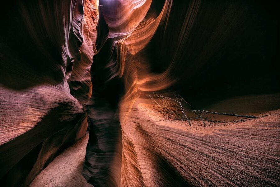 Page: Secret Antelope Canyon and Horseshoe Bend Tour - Who Will Love This Tour?