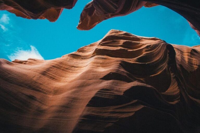 Page: Upper Antelope Canyon Entry Ticket and Guided Tour - The Price and Its Value