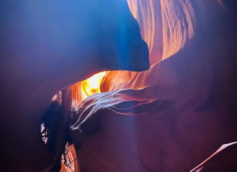 Page: Upper Antelope Canyon Guided Tour - Who Will Love This Tour?