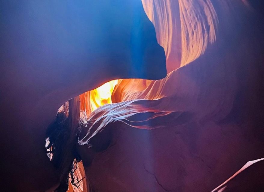 Page: Upper Antelope Canyon Guided Tour - Who Will Love This Tour?