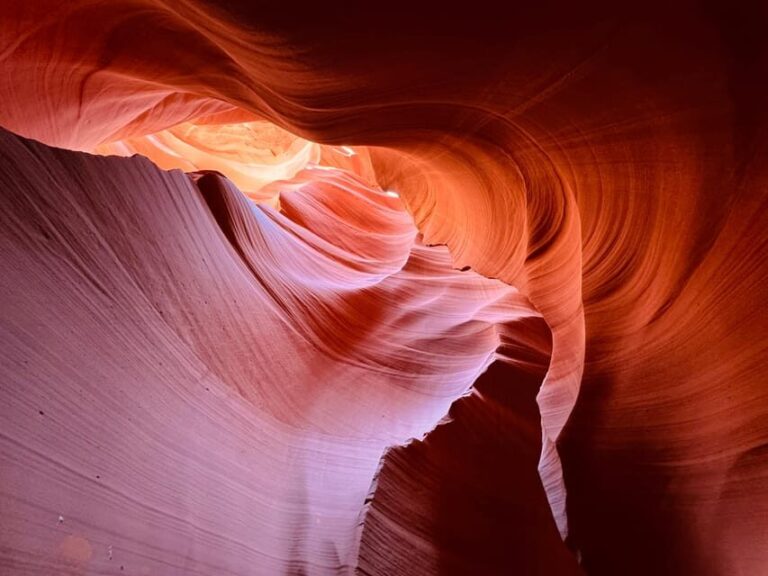 Page: Upper & Lower Antelope Canyon & Horseshoe Bend Tour - Why the Price Reflects the Experience