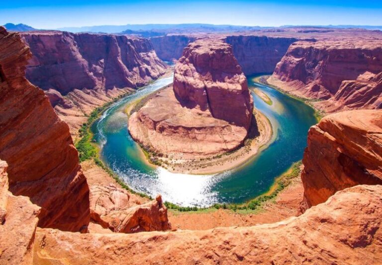 Page: Upper or Lower Antelope Canyon and Horseshoe Bend Tour - Authentic Experiences and Visitor Insights