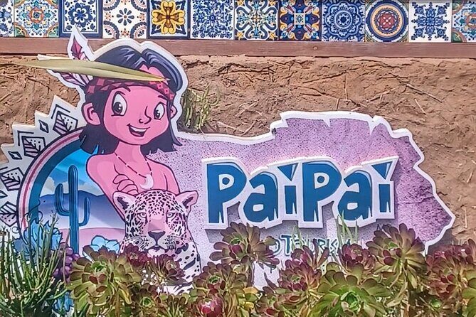 Pai Pai Animal Experience: Private Ride and Ticket Assistance - Introduction: Discovering Baja’s Hidden Gems with Pai Pai Animal Experience