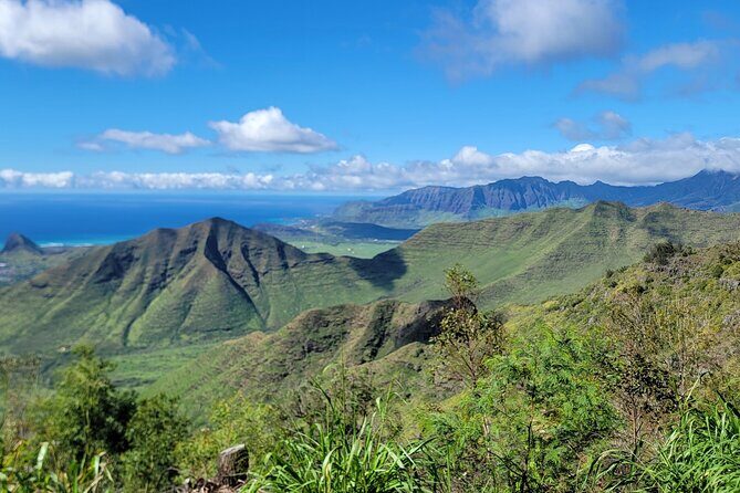 Palehua Hike and West O'ahu Snorkel - What the Tour Includes and What It Doesn’t