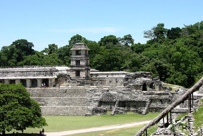 Palenque Archaeological Site, Agua Azul & Misol Ha from San Cristobal - Final Thoughts
