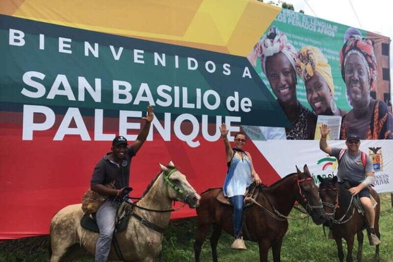 Palenque: Eco-Tour on Horseback with Lunch - What Makes This Tour Valuable?