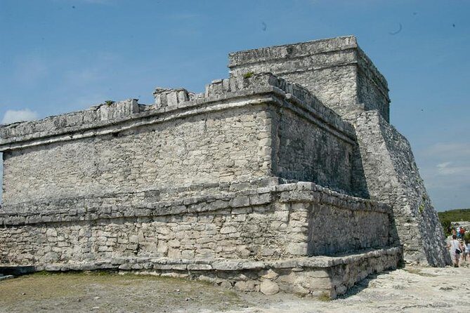 PALENQUE MAYAN RUINS (Private) - Detailed Look at the Itinerary