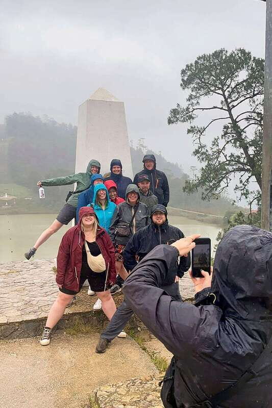 Palenque to San Cristobal. 5-day Jungle Tour + Rafting+Kayak - What’s Included & Practical Considerations
