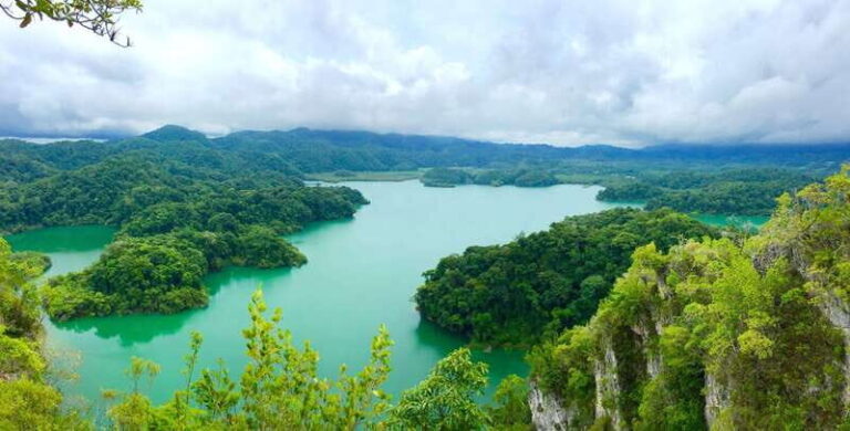 Palenque: Two Day Lacandon Jungle Adventure - What to Expect: Day-by-Day Breakdown