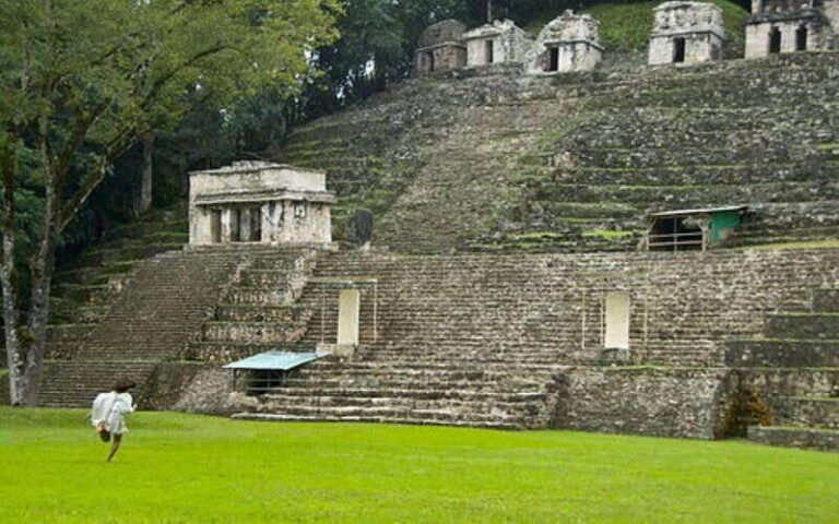 Palenque: Yaxchilán and Bonampak 1 Day Tour - The Value of the Experience
