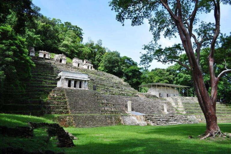 Palenque: Yaxchilán and Bonampak 2 Day Tour - Authenticity, Comfort, and Quality