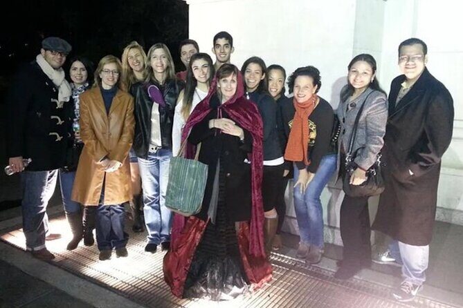 Palm Beach Ghost Tour - Practical Details: Making the Most of Your Ghostly Night