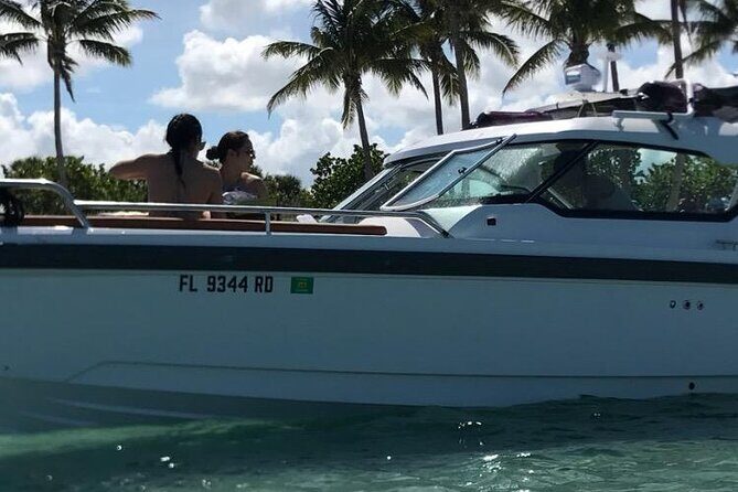 Palm Beach Luxury Day Boat Cruises - Itinerary Breakdown: What Youll Experience
