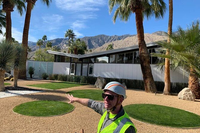 Palm Springs Modernism Architecture & History Bike Tour - Final Thoughts: Why You Should Consider This Tour