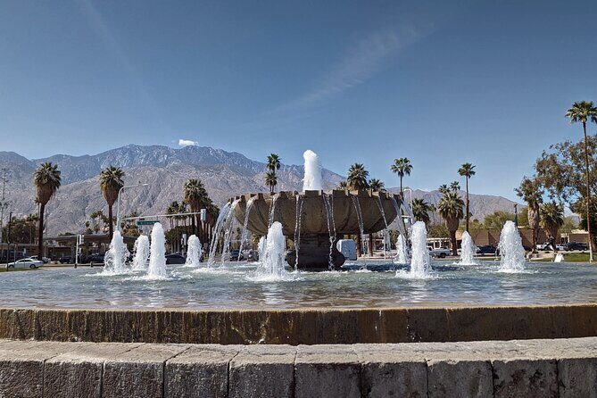 Palm Springs Scavenger Hunt Walking Activity and Game - The Value of This Experience