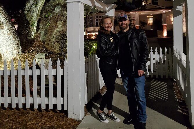 Palmetto: Ghost & History Tour by Silent Slayer Ghost Tours - The Sum Up: Is It Worth It?