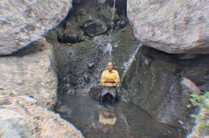 Palo Huerfano Volcano Nature Hiking - Who Is This Tour Best For?