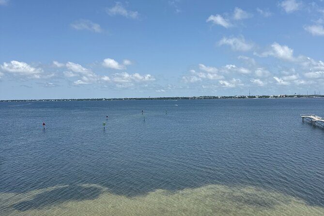 Panama City Beach Florida, Dolphin, Shell Island and Eco Tours - Why This Tour Offers Good Value