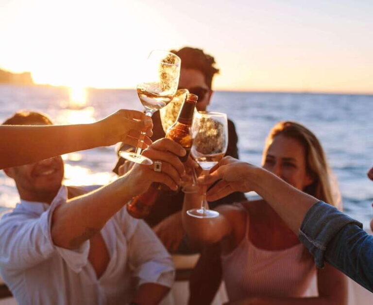 Panama City Beach: Private Sunset Cruise - Deep Dive into the Experience