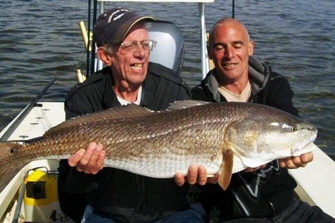 Panama City Inshore Fishing Charters - FAQs