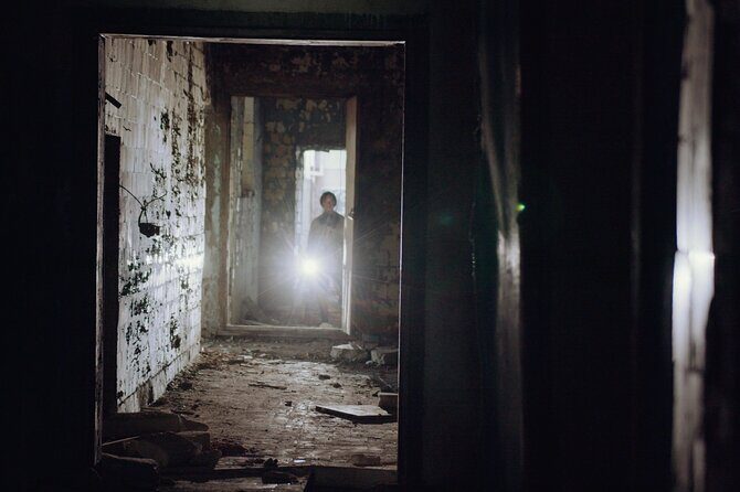 Pandora's Box Ghost Adventure - Who Should Consider This Tour?