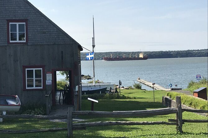 Panoramic and historical tour of the Île d'Orléans - Why This Tour Offers Great Value