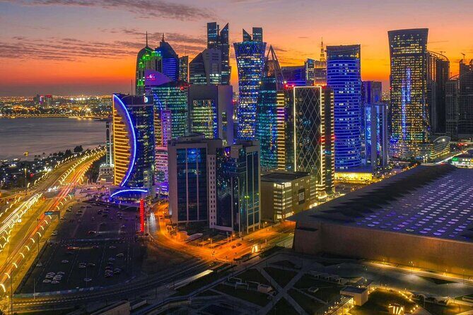 Panoramic Doha City Tour from Cruise Port & Hamad Int'l Airport - What Travelers Are Saying