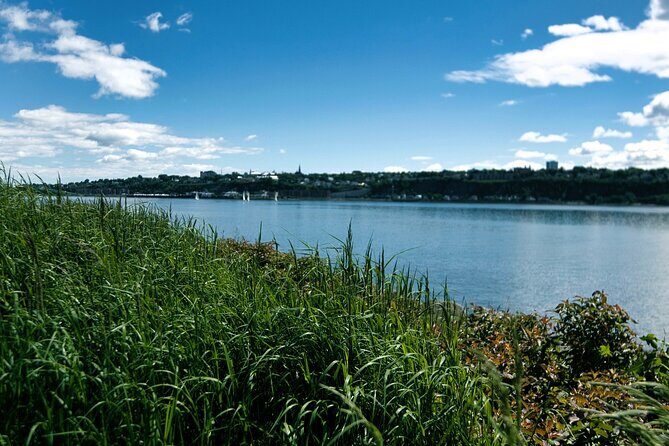 Panoramic Electric Bike Tour of Quebec City - The Sum Up: Who Should Consider This Tour?