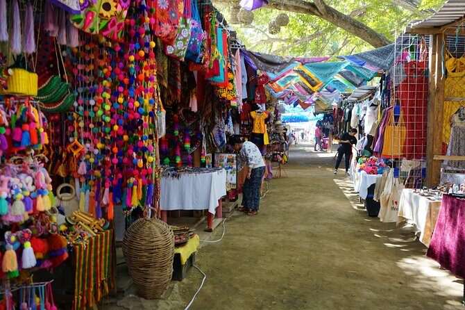 Parachute Experience in Puerto Vallarta - The Sum Up: Is It Worth It?