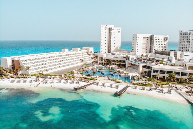 Paradise and Tropical Cancun Food Tour - Who Will Love This Tour?