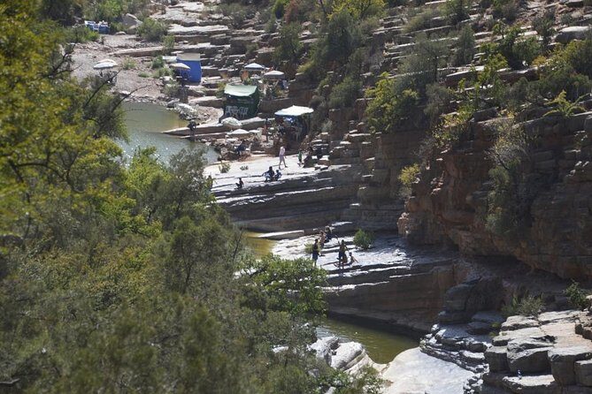 Paradise valley agadir half day tour - Who Will Love This Tour?
