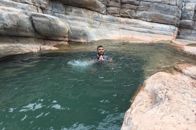Paradise Valley and Atlas Mountains Adventure in Agadir - An In-Depth Look at the Adventure