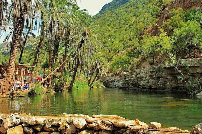 Paradise Valley & Atlas Mountains Adventure with optional LUNCH - Who Will Love This Tour?