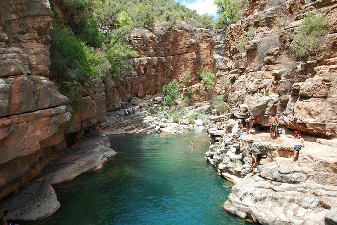 Paradise Valley day trip from Agadir - Practical Tips for Your Trip