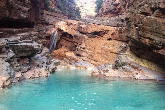 Paradise Valley excursion + local Breakfast + berber Market - What Do Travelers Say?