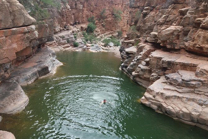 Paradise valley half day from Agadir - Who Would Enjoy This Tour?
