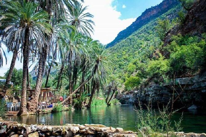 Paradise Valley Half Day Guided Trip From Agadir with Pickup - Who Will Love This Tour?