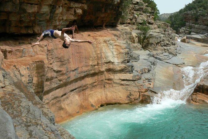 Paradise Valley Tour with Berber breakfast - Cultural Elements and Local Life