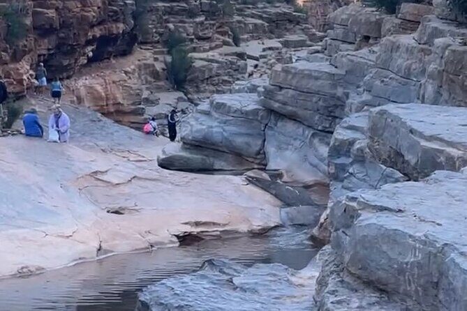 Paradise Valley Trip from Agadir - Frequently Asked Questions