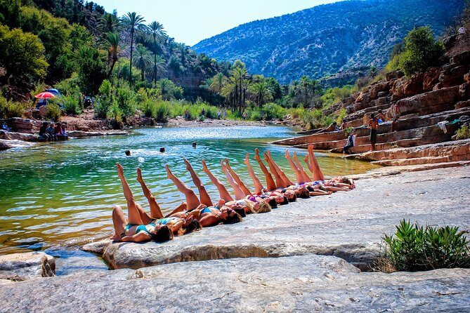 Paradise Valley Trip with Hammam Massage - What We Love About the Tour